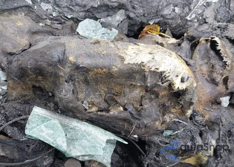 2019 Jeep Cherokee Altitude 4X4 from USA, damaged, VIN 1C4PJMLB0KD292132